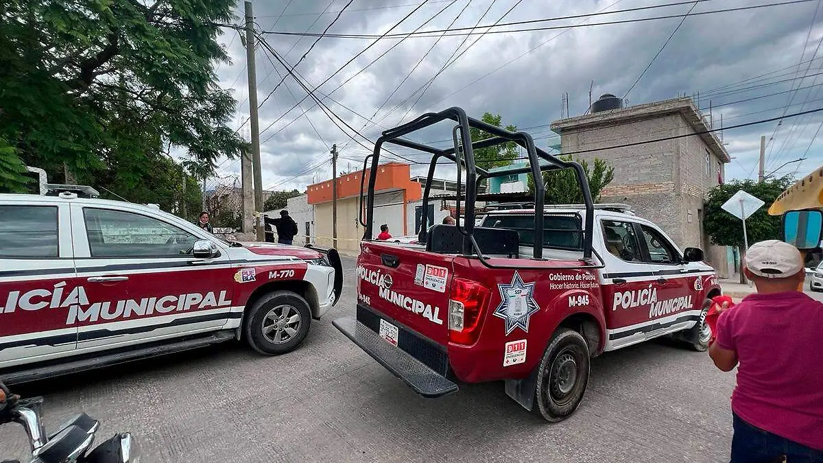 fallece estudiante mientras jugaba con sus compañeros en tehuacan